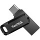 USB STICK SANDISK ULTRA DUAL DRIVE SDDDC3-032G-G46 BLACK 32GB TYPE C